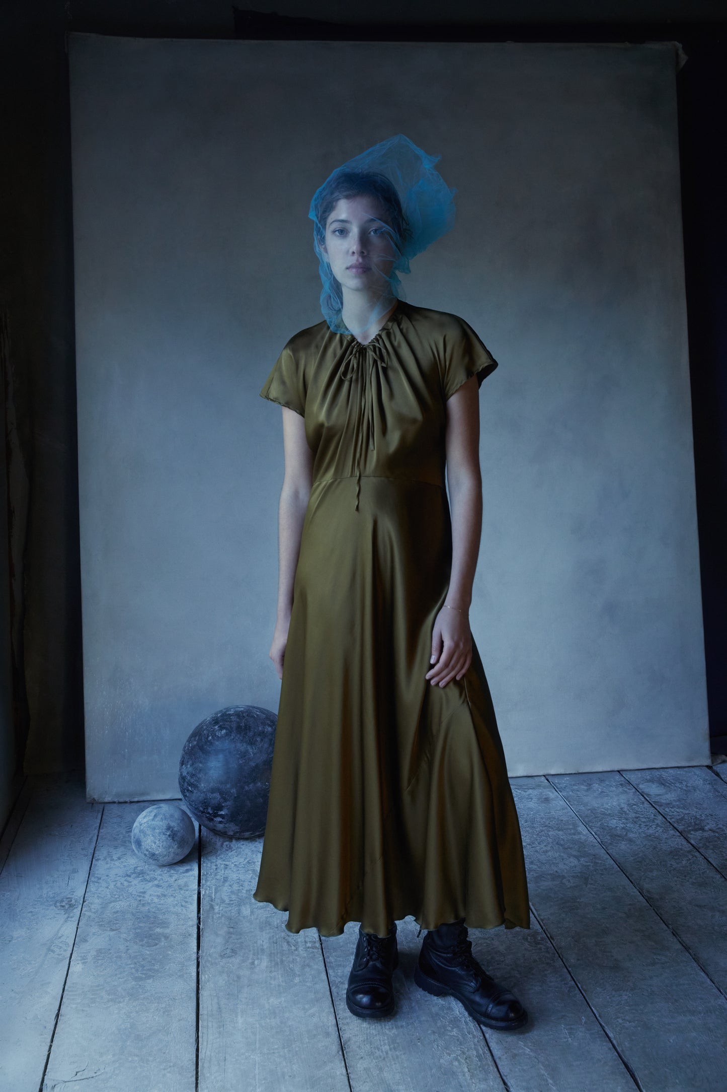 hirst dress