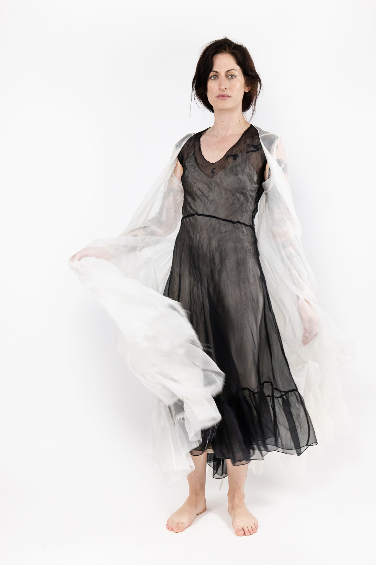 Brett Dress