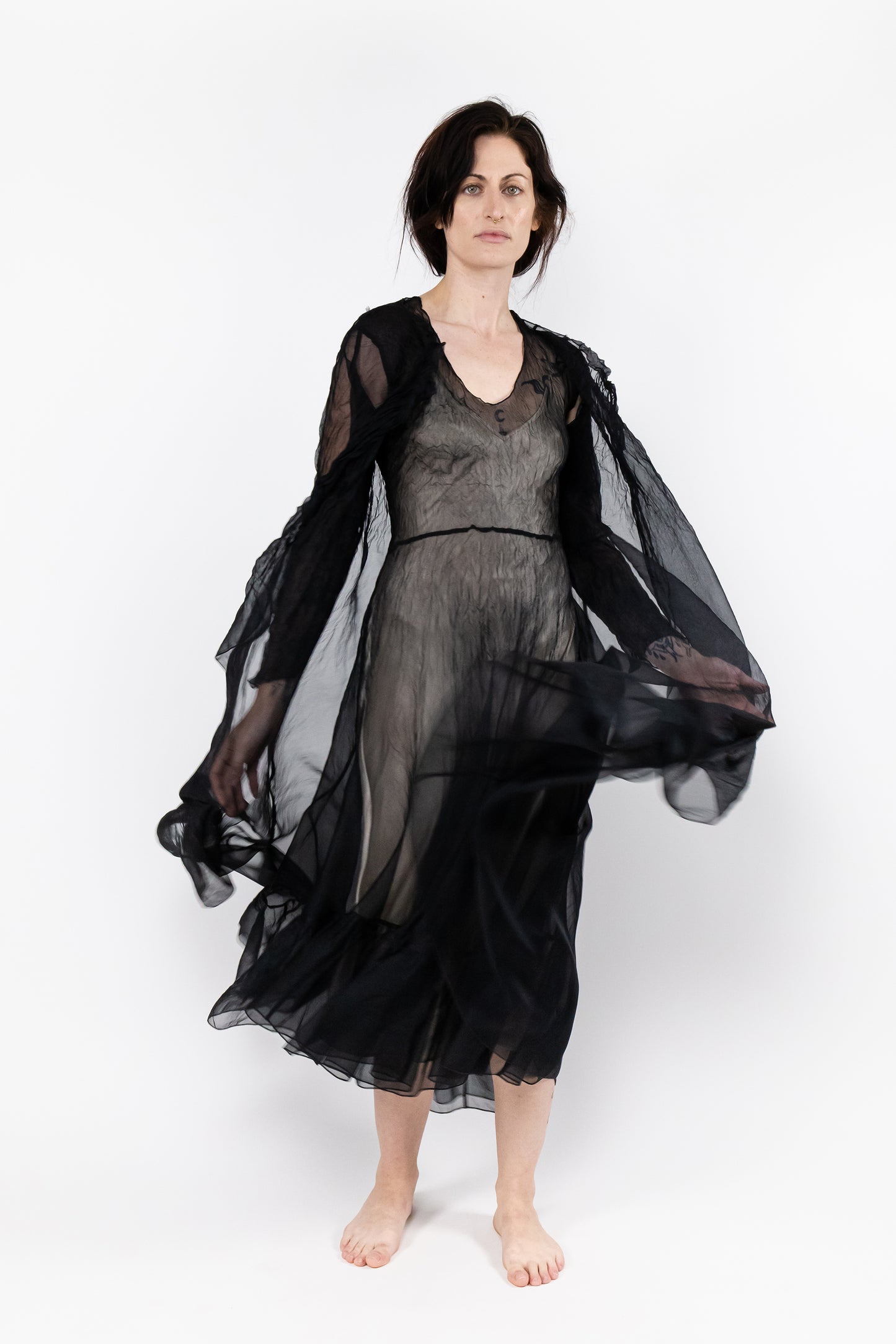 Brett Dress
