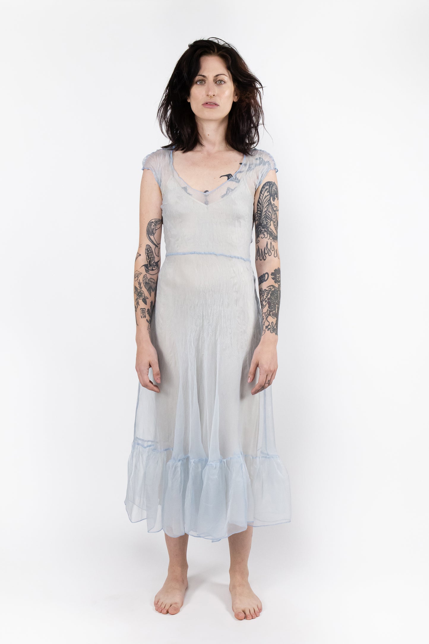 Brett Dress