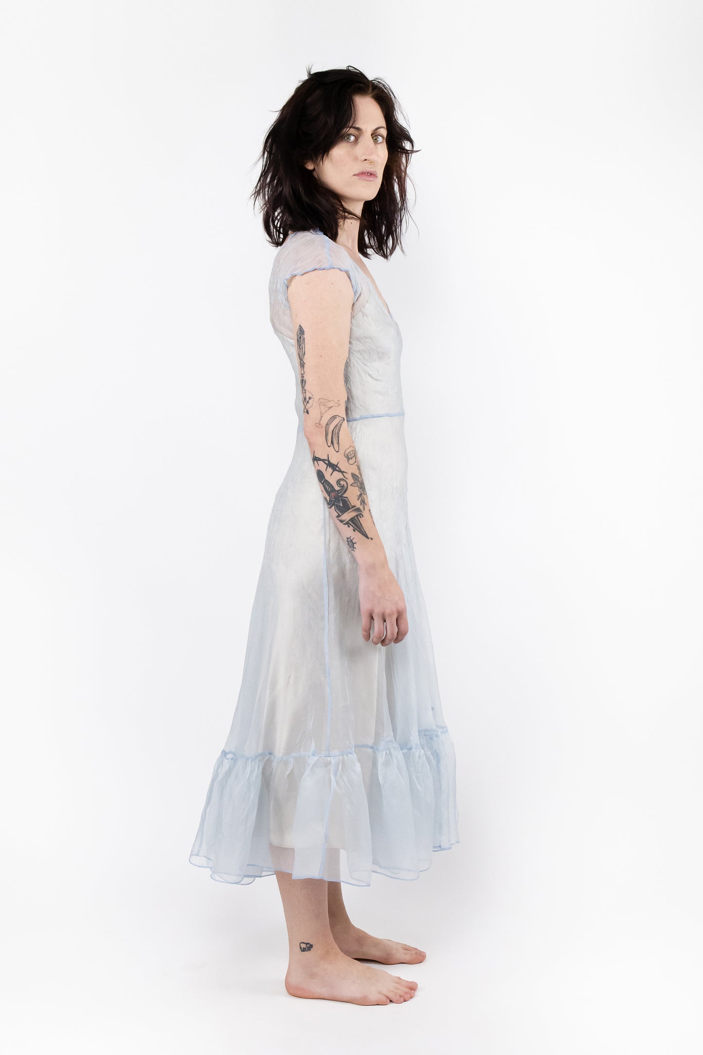 Brett Dress