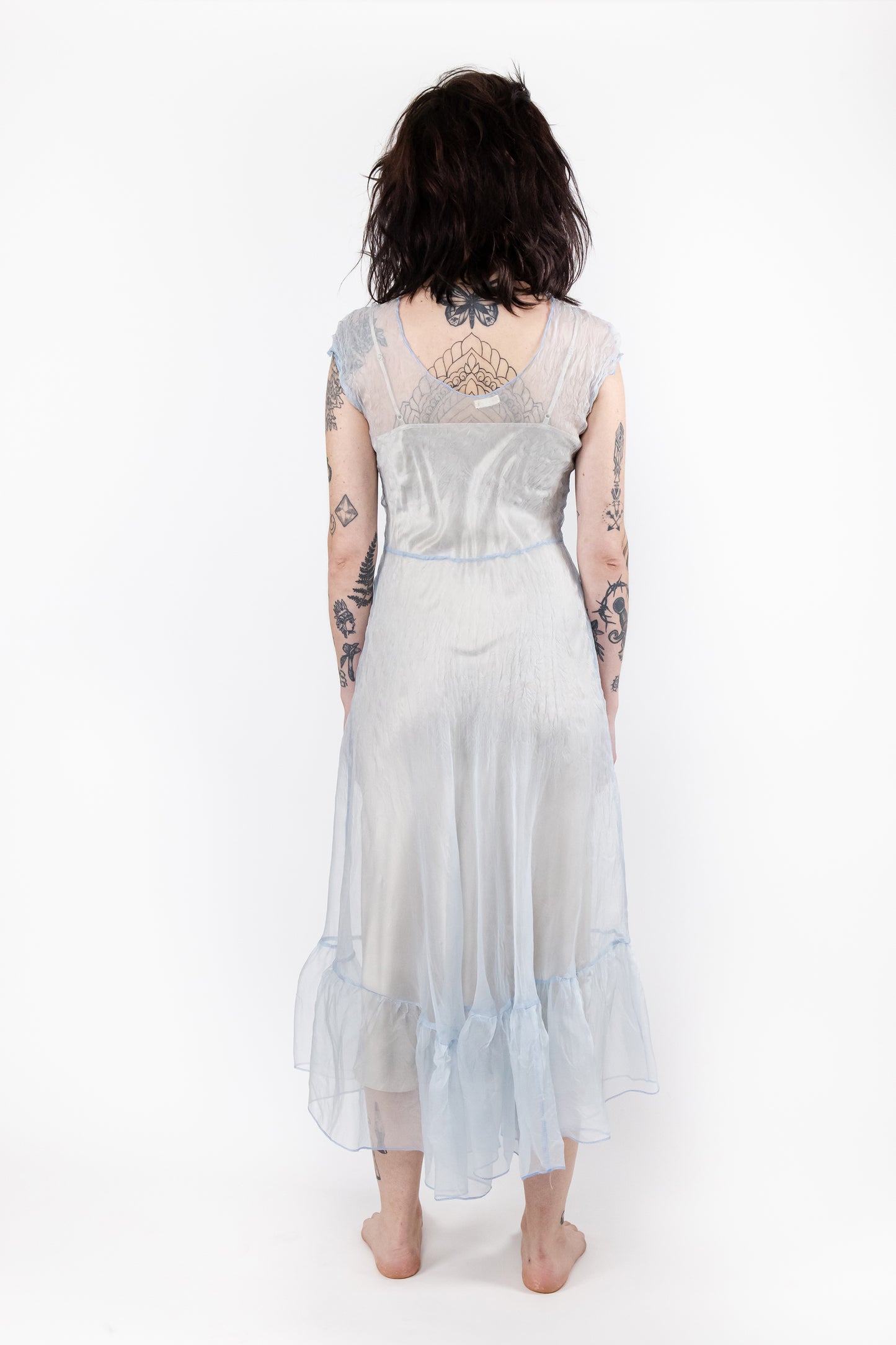 Brett Dress