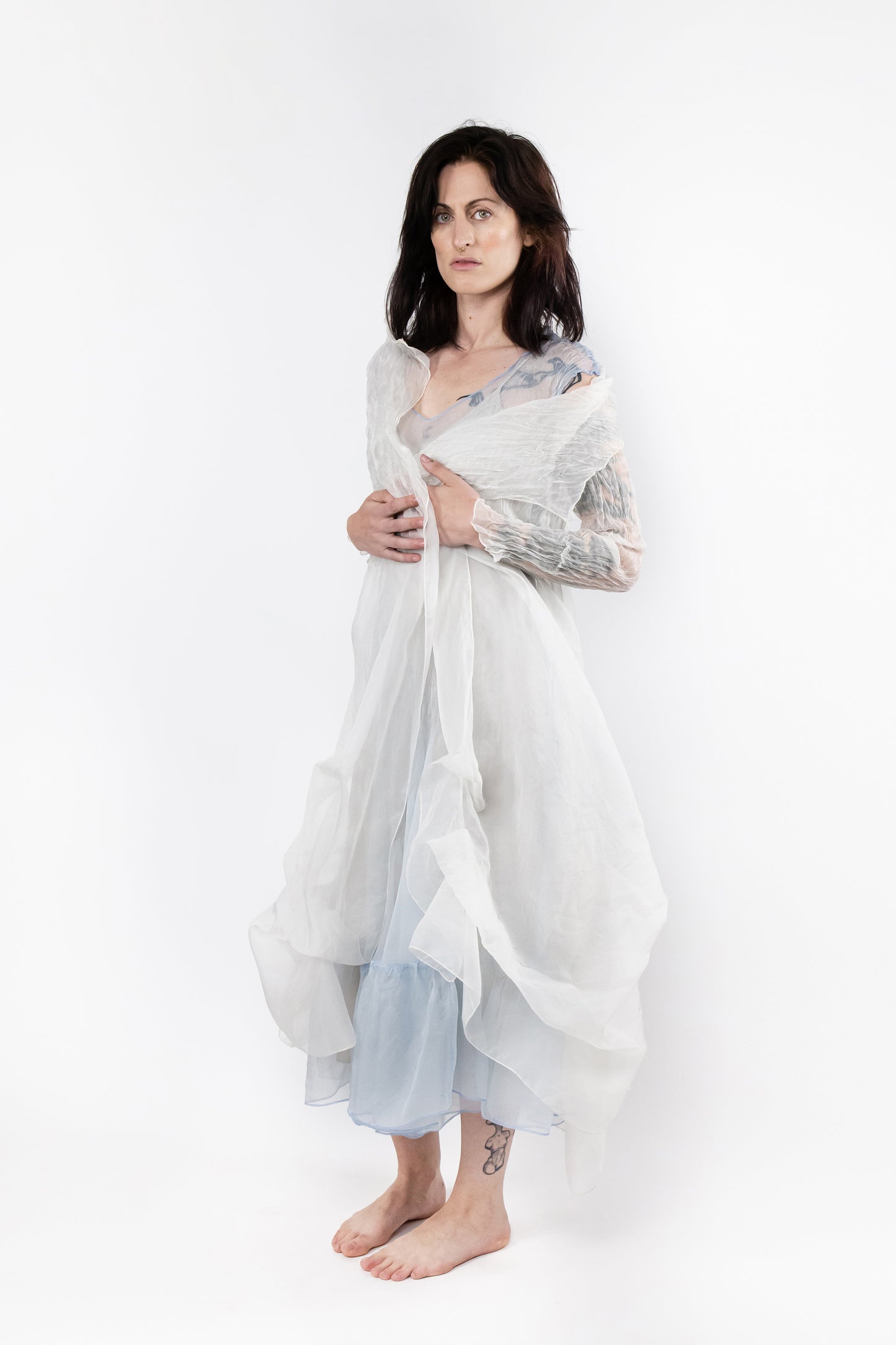 Brett Dress
