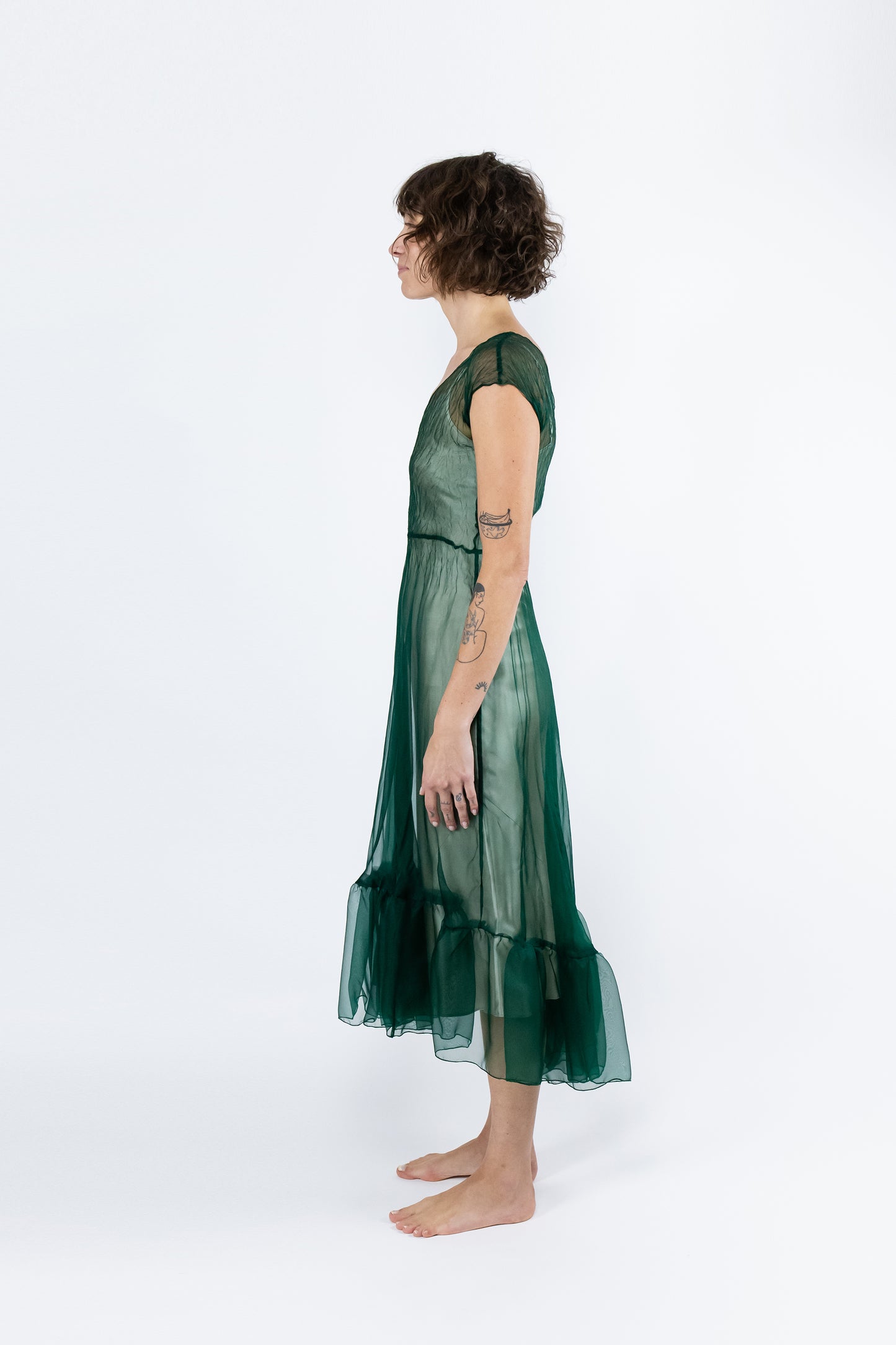 Brett Dress