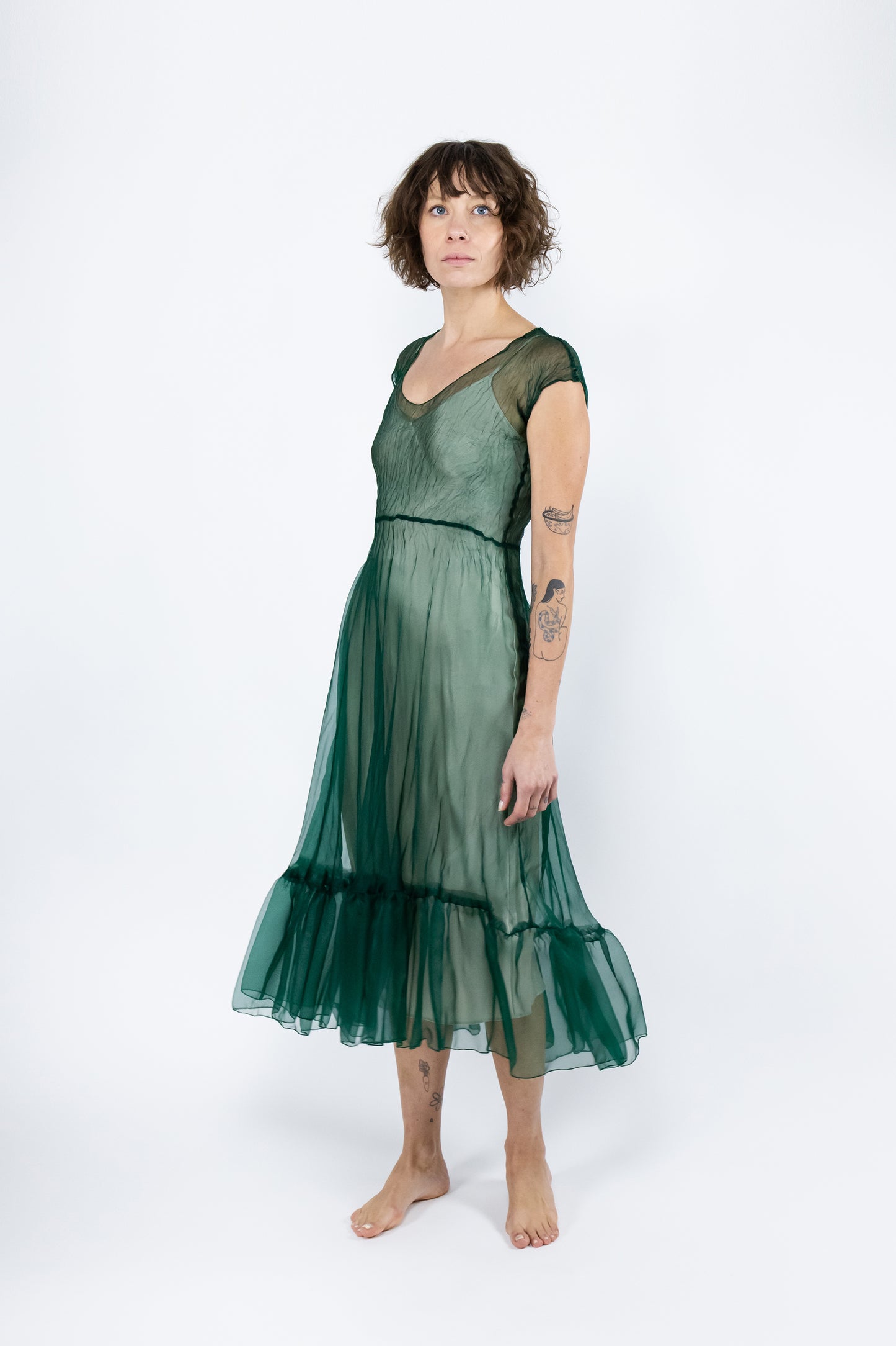 Brett Dress