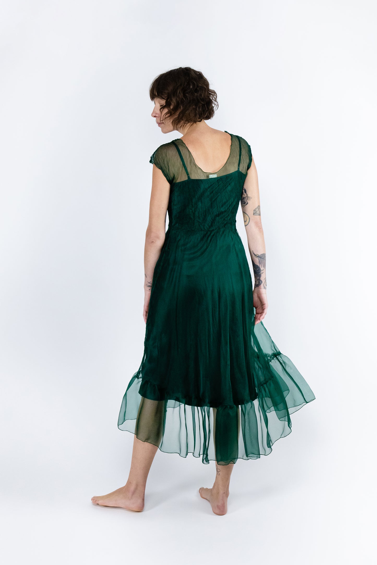 Brett Dress