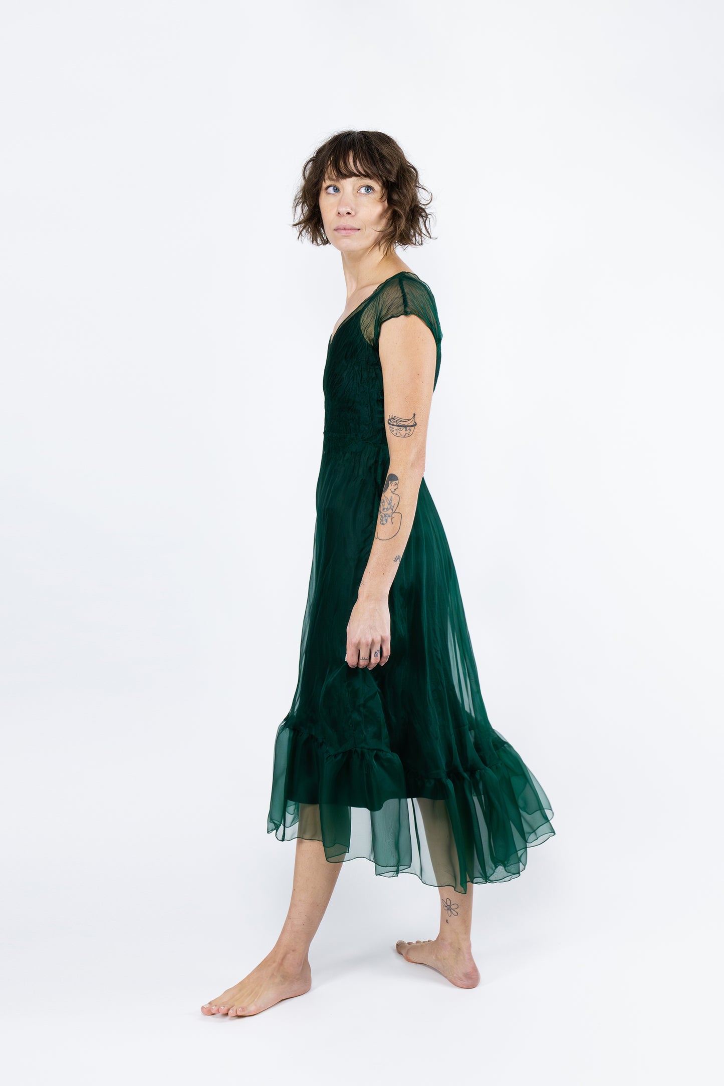 Brett Dress