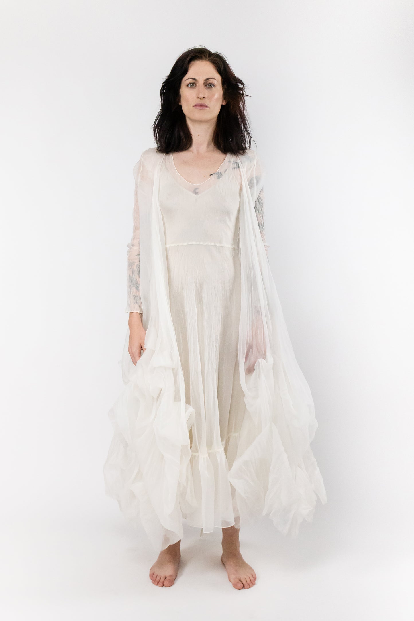 Brett Dress