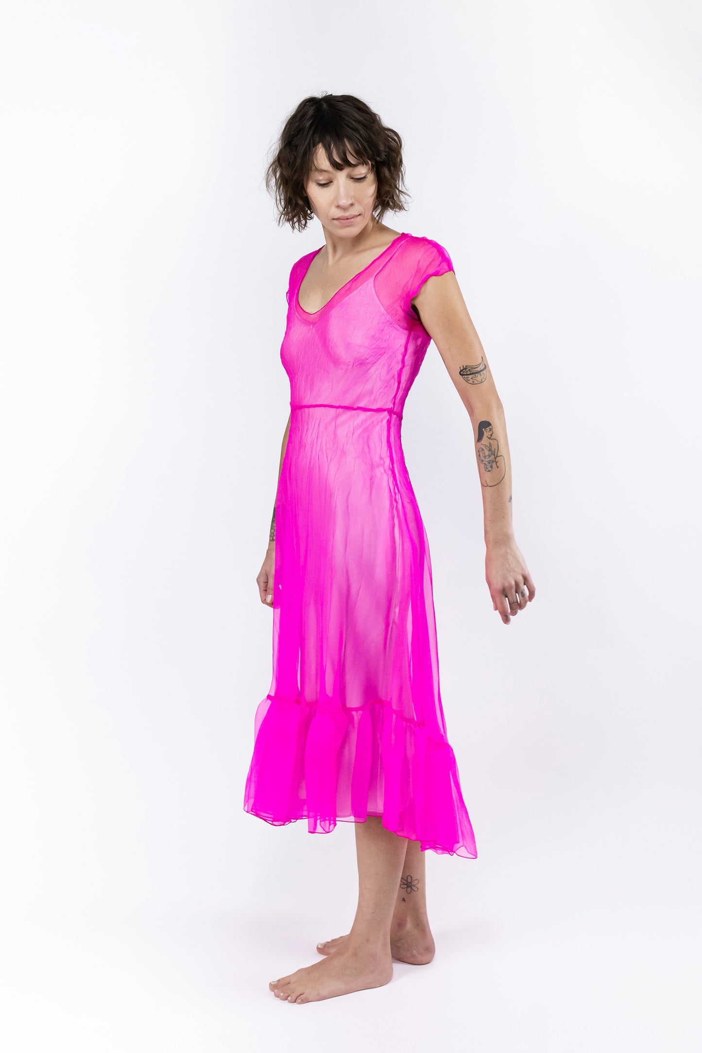 Brett Dress