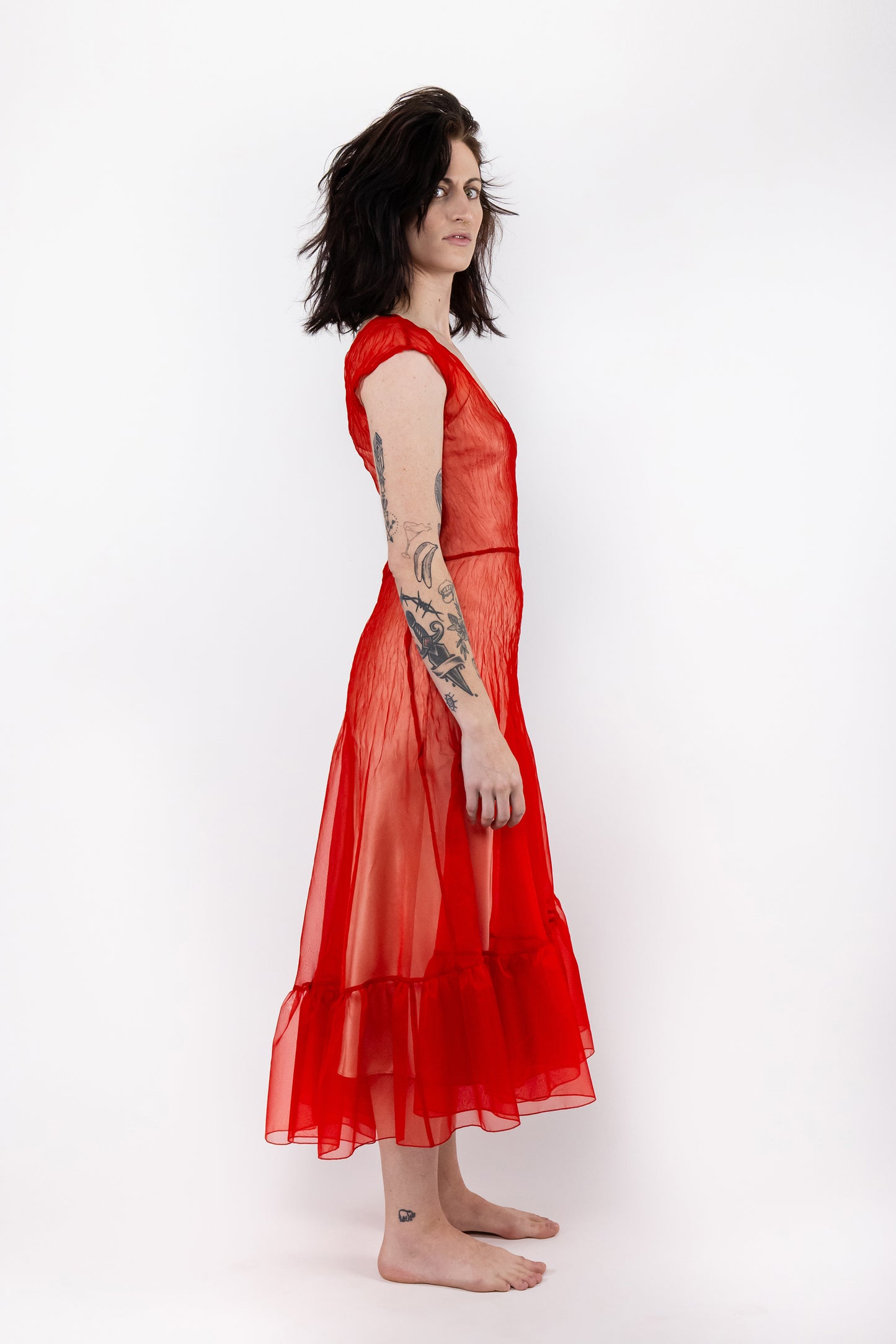 Brett Dress