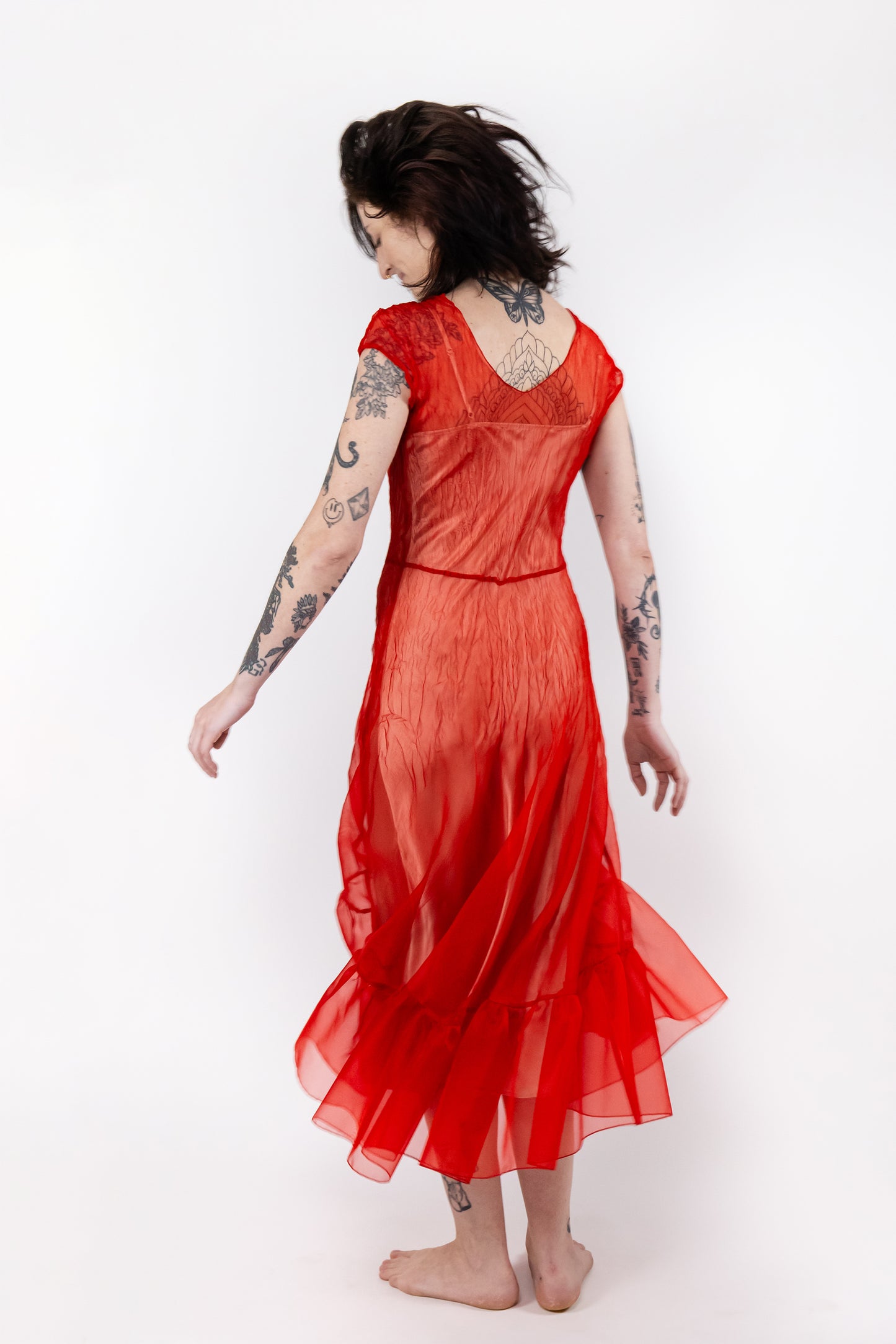 Brett Dress