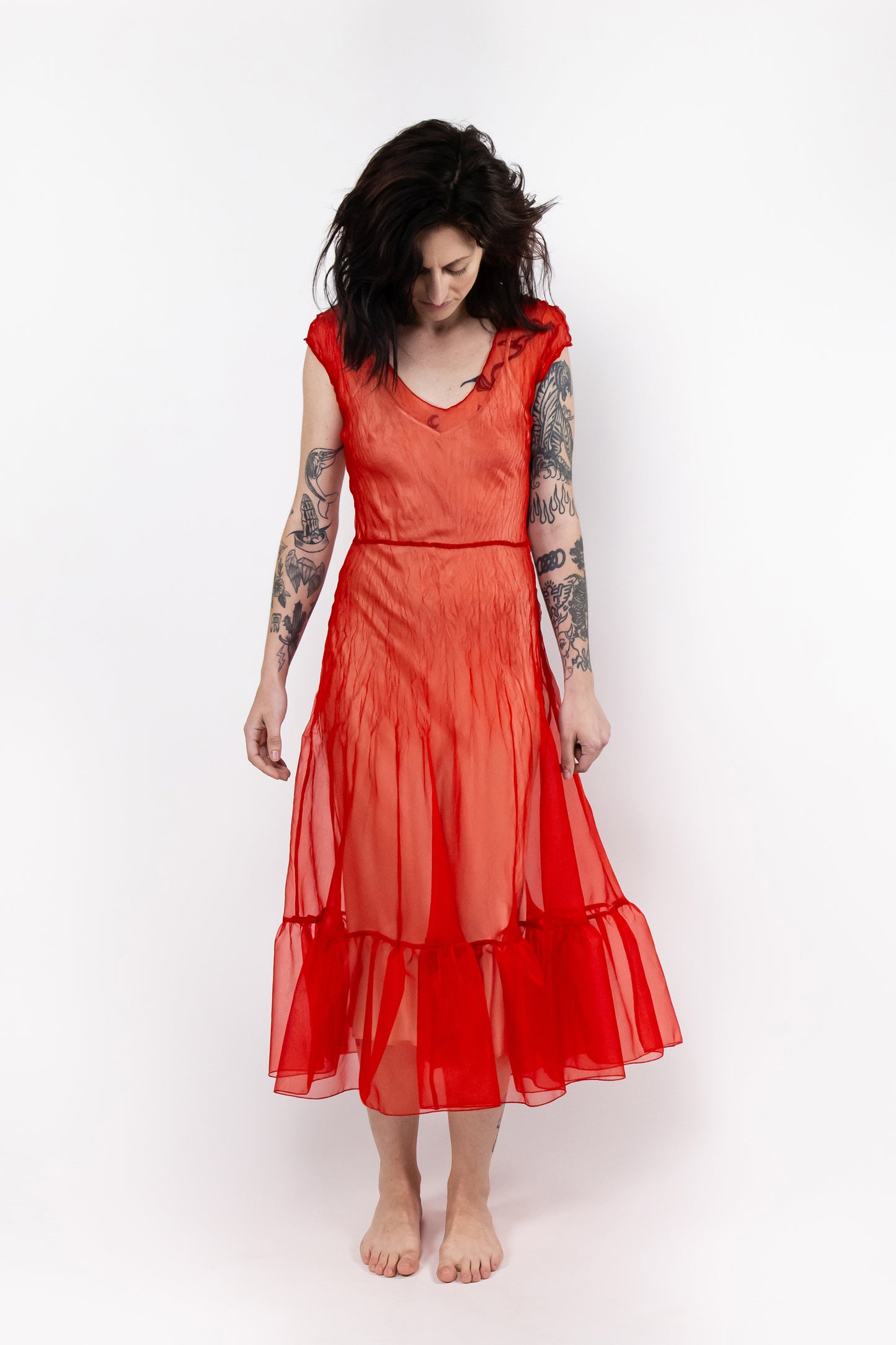 Brett Dress