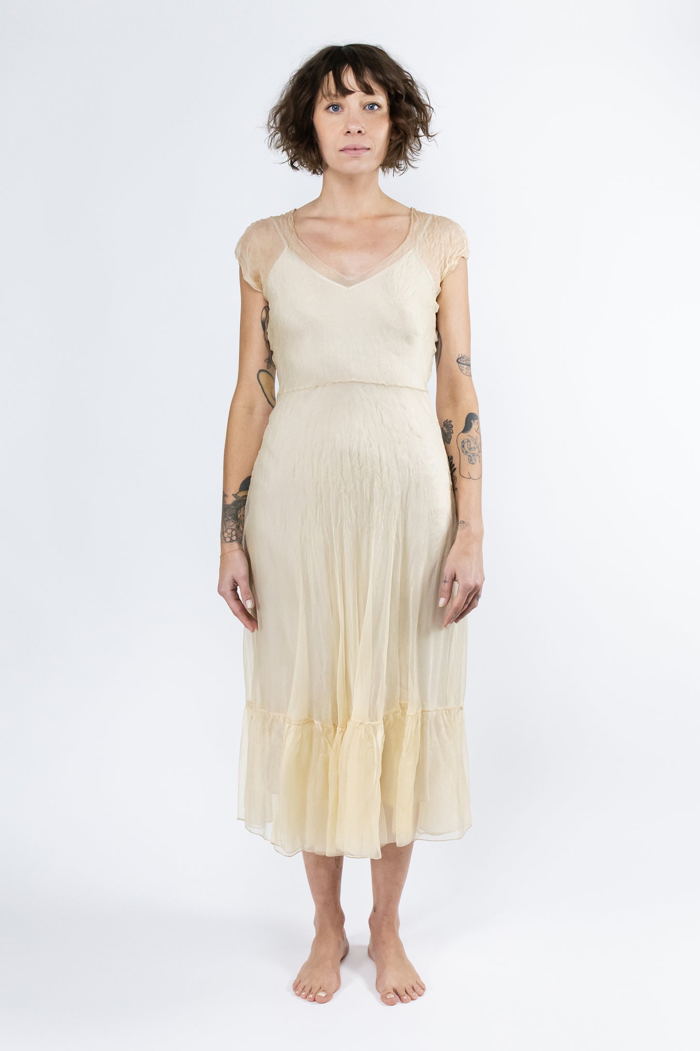 Brett Dress