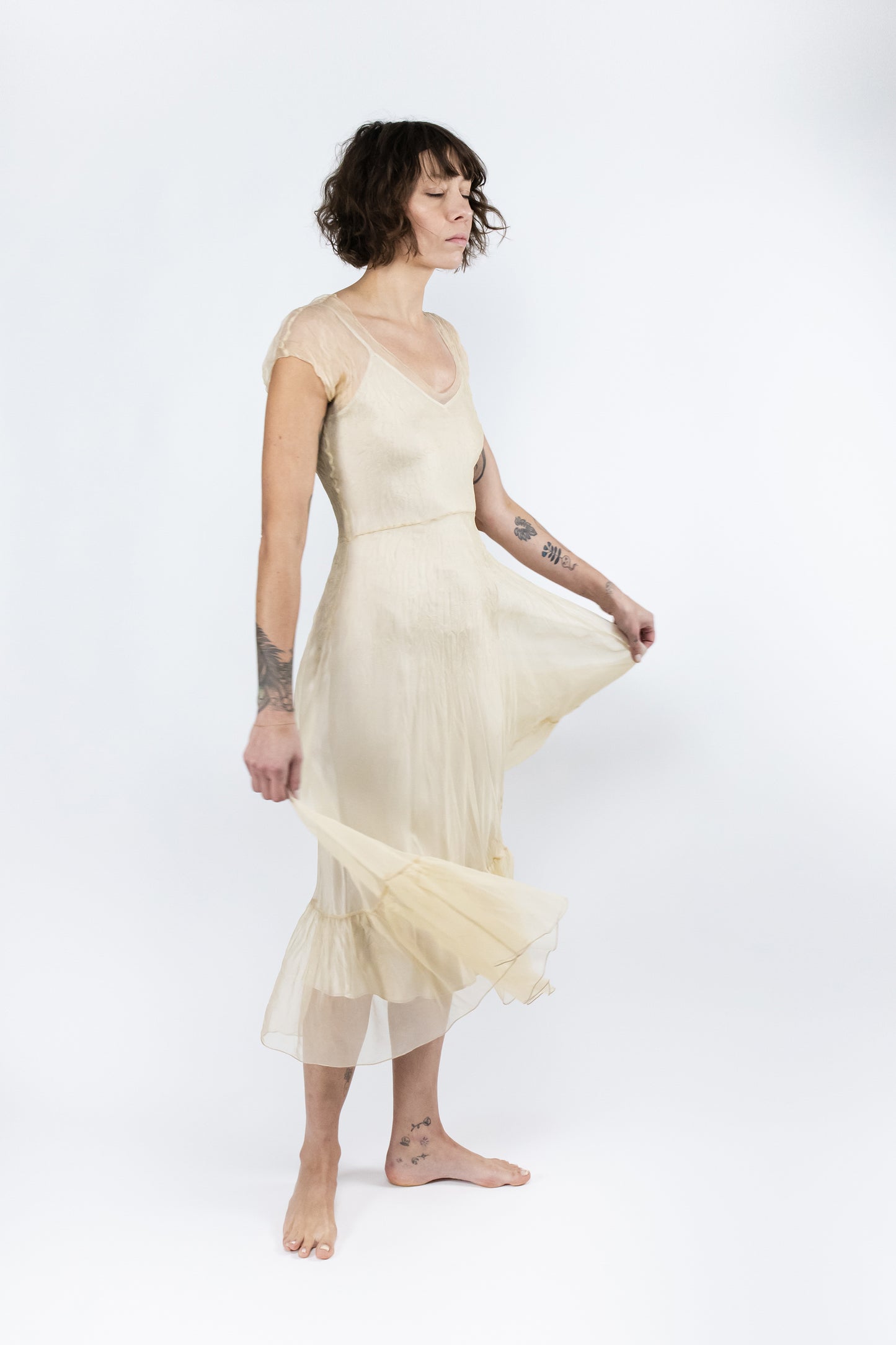 Brett Dress