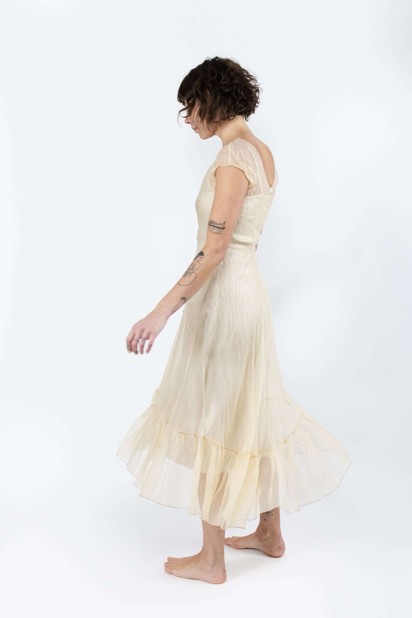 Brett Dress