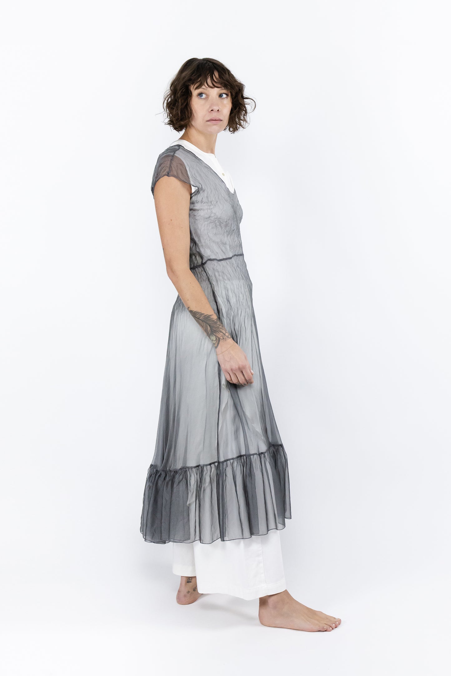 Brett Dress