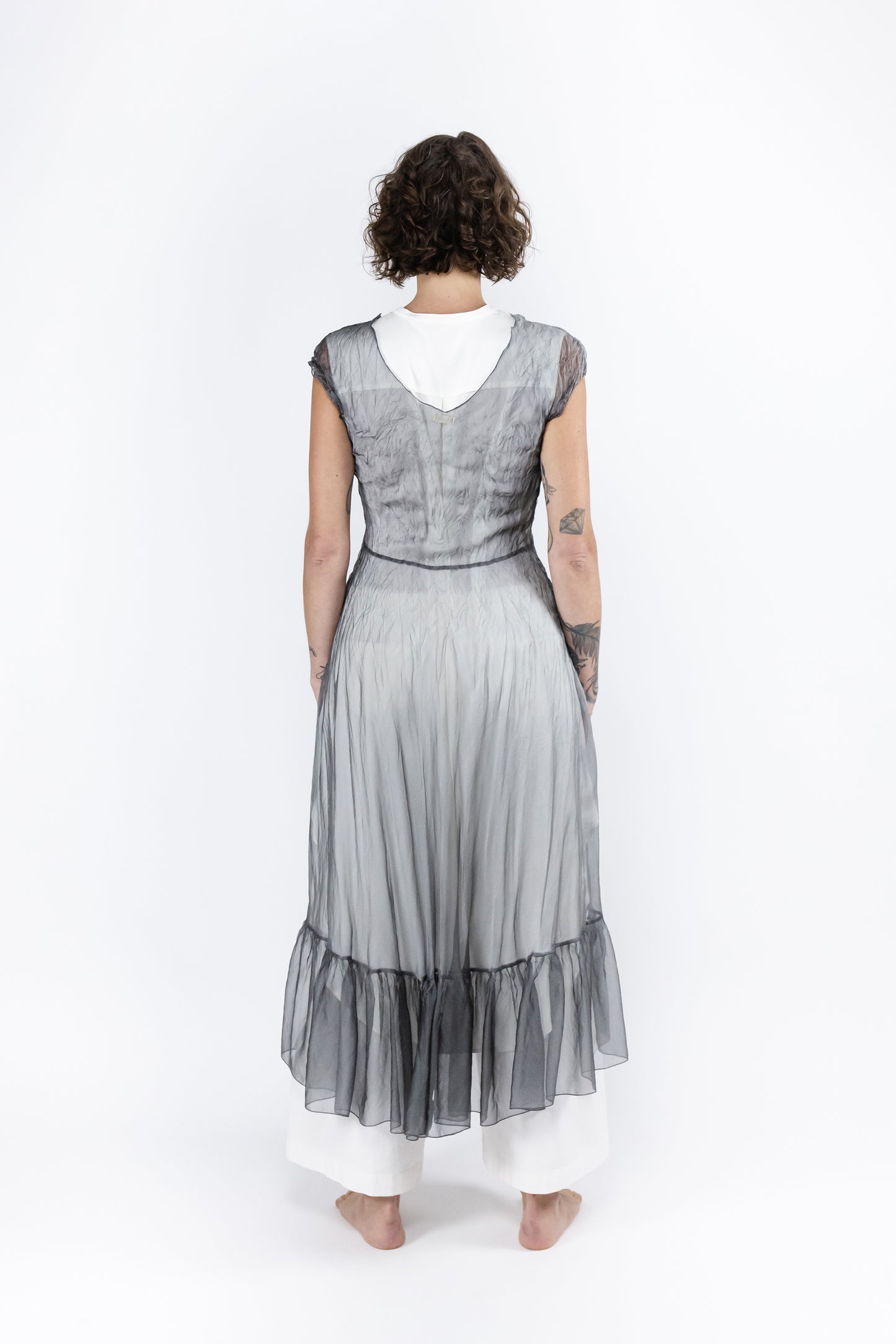 Brett Dress