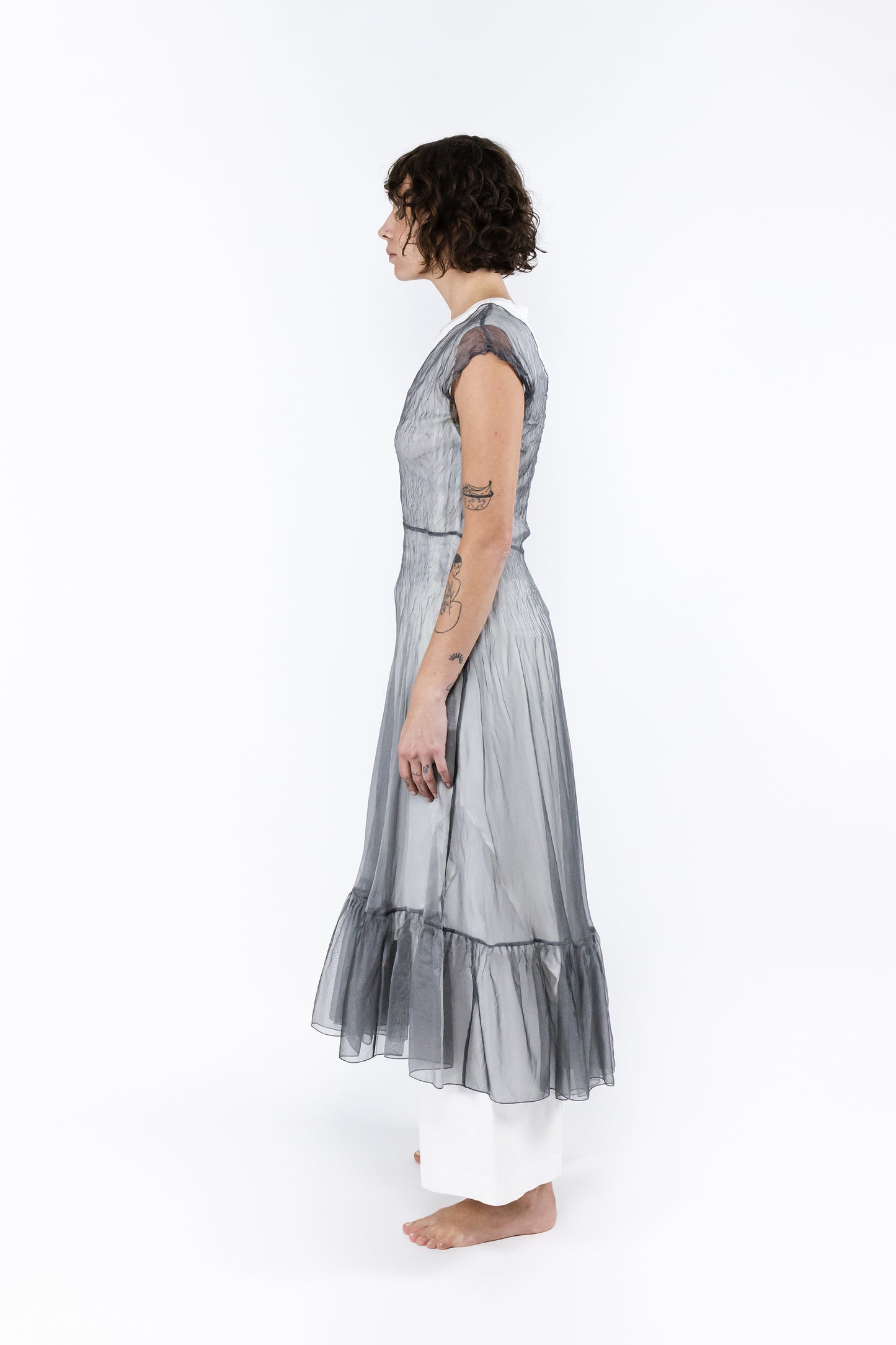 Brett Dress