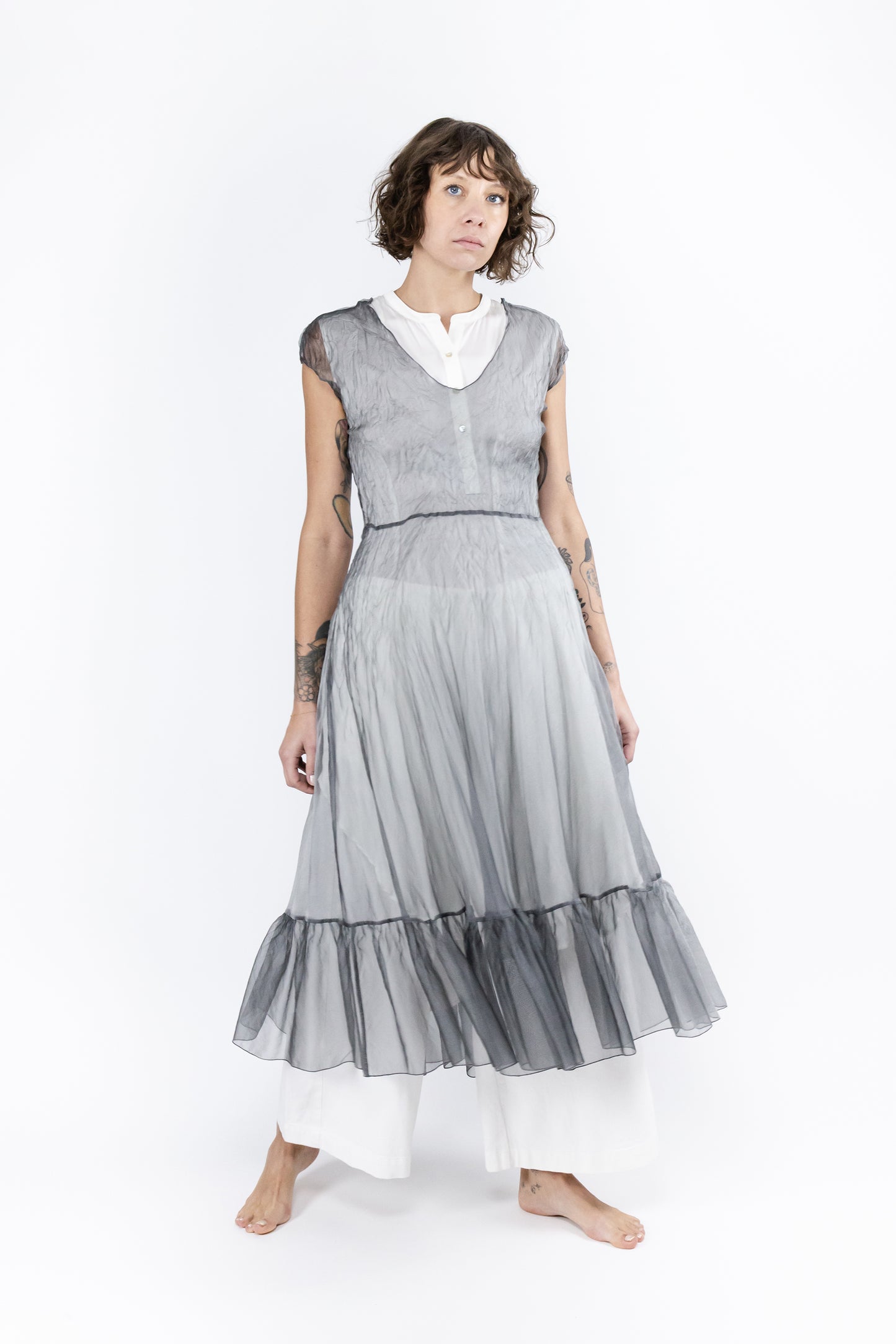 Brett Dress