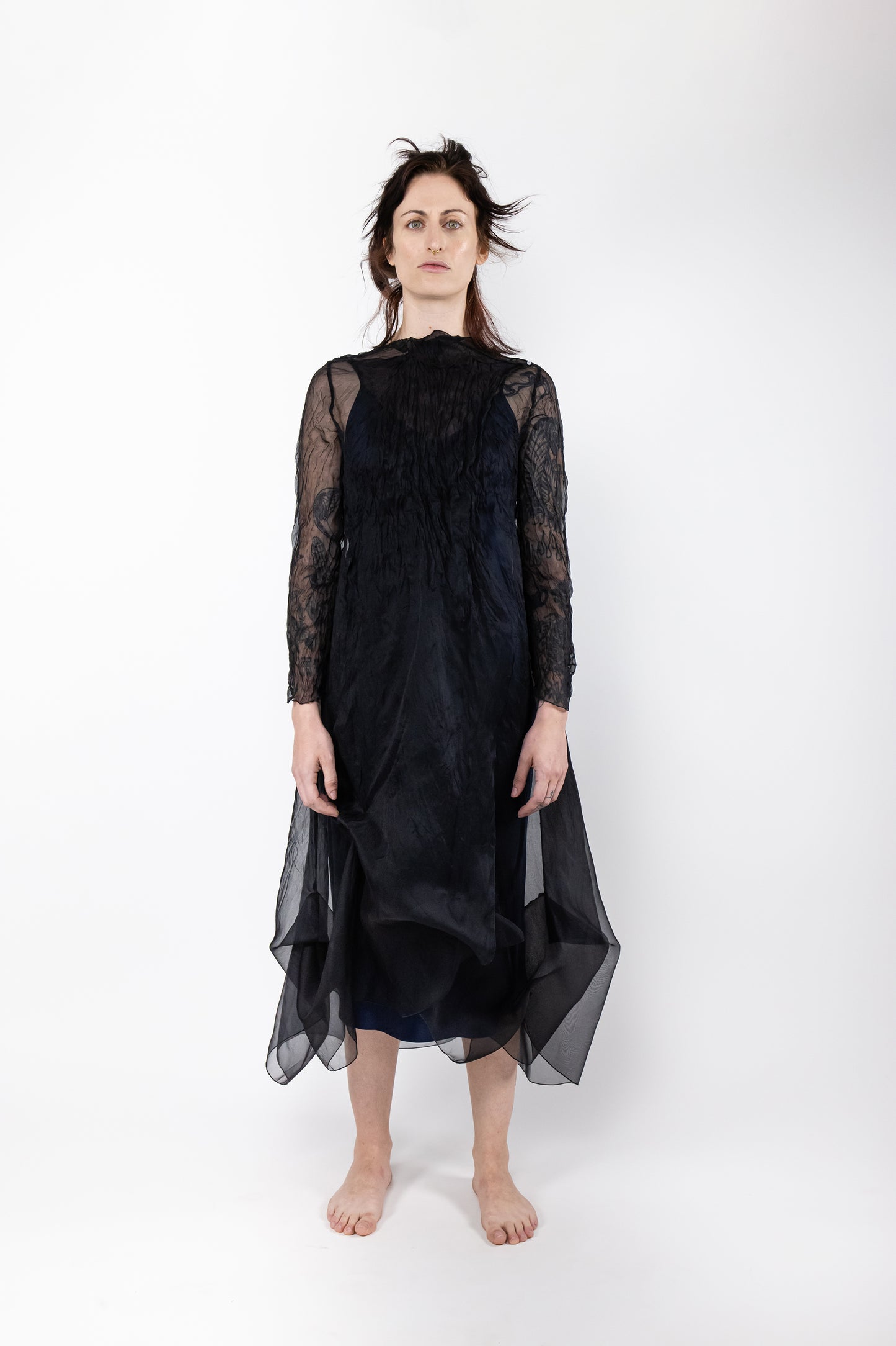 joya duster