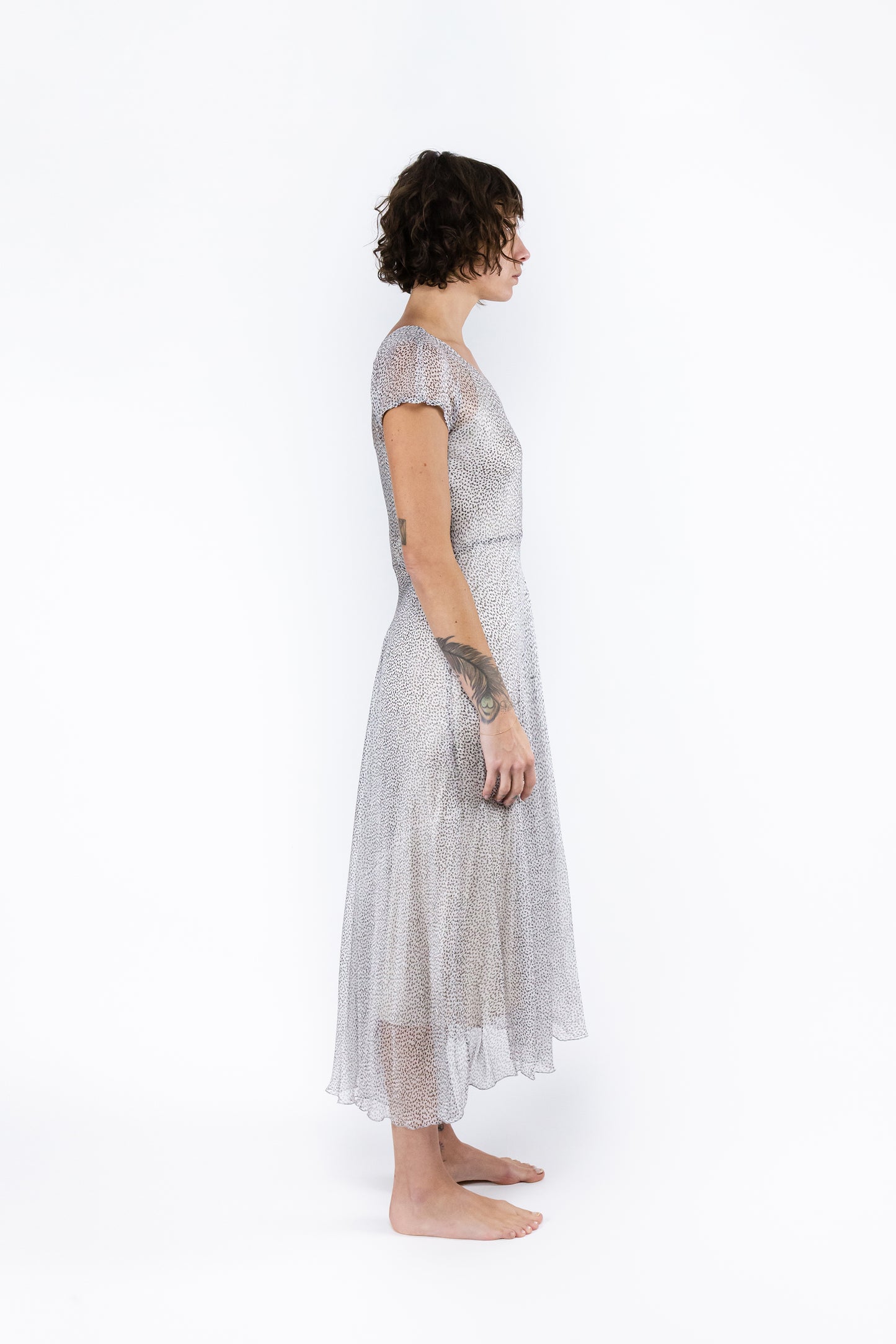 morrison dress