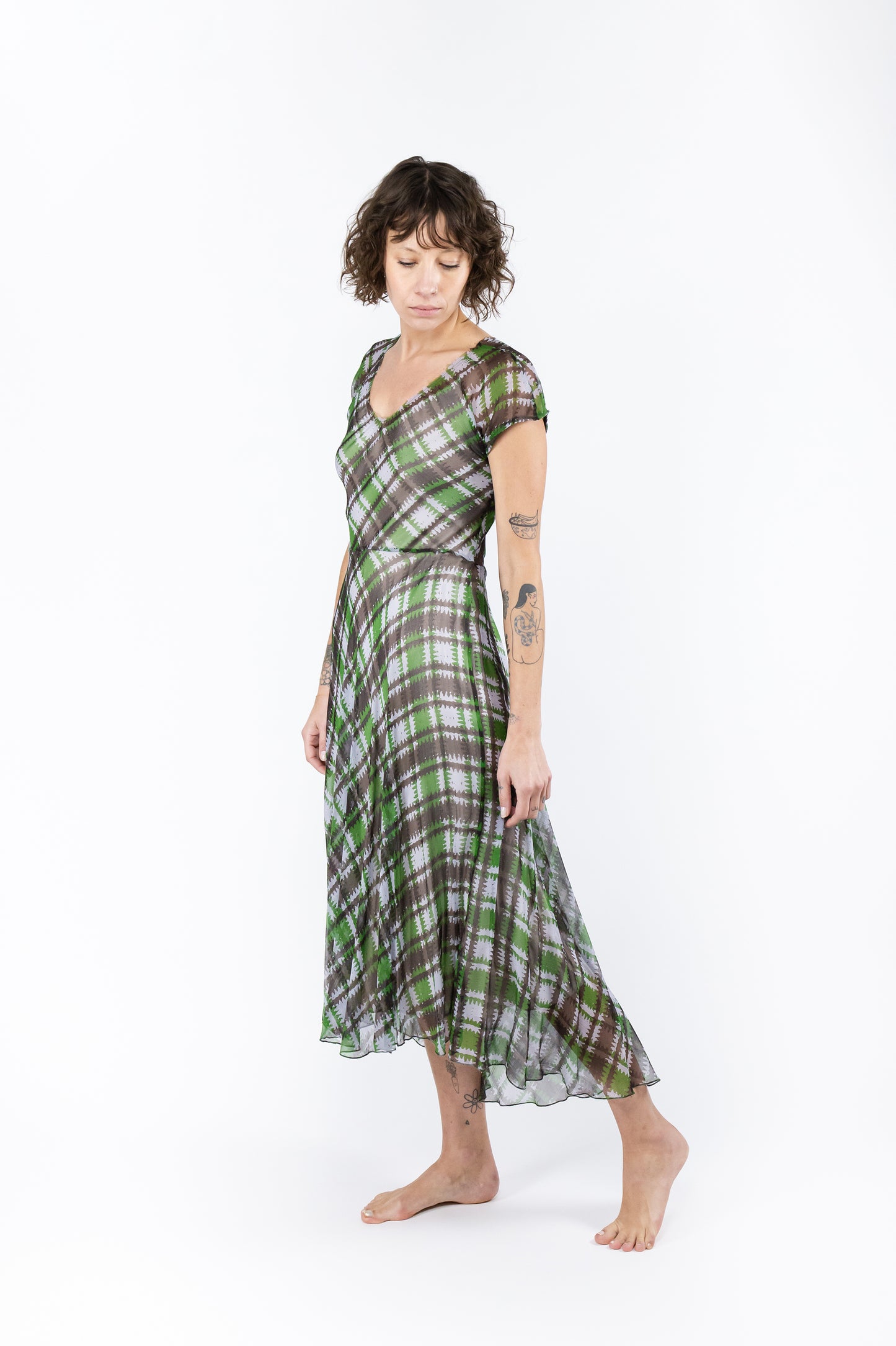 morrison dress