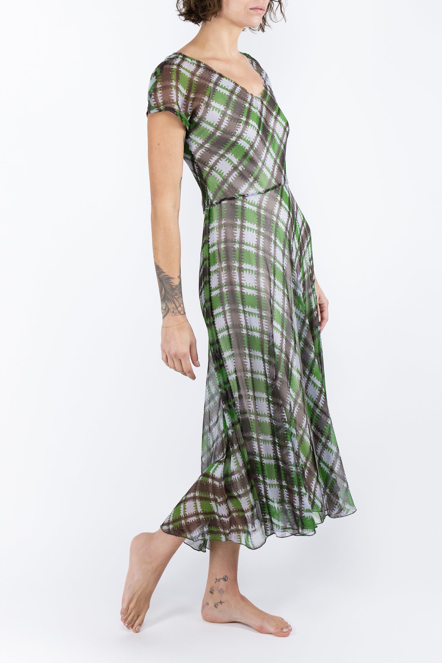 morrison dress