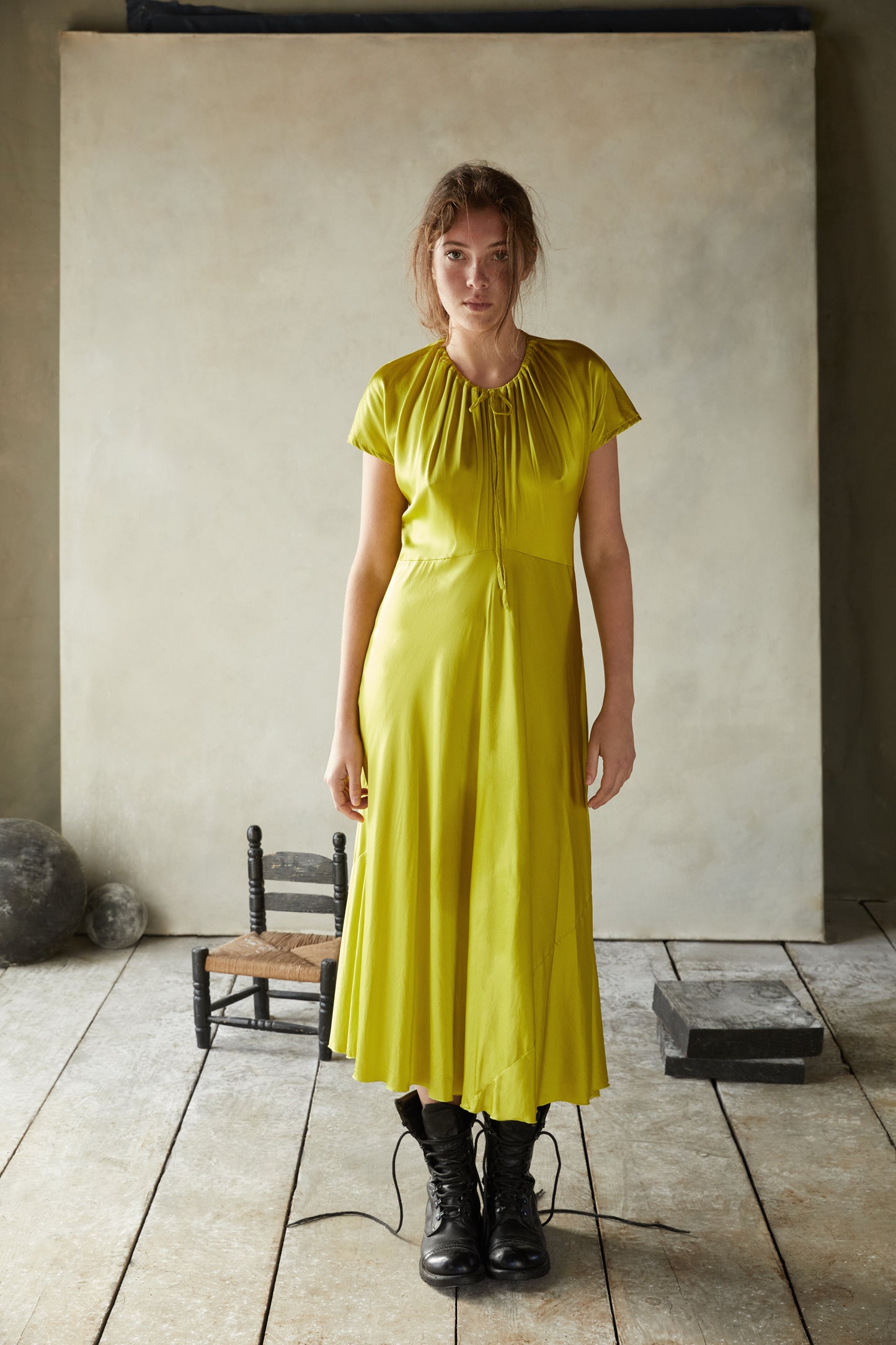 hirst dress