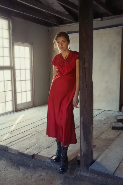 hirst dress