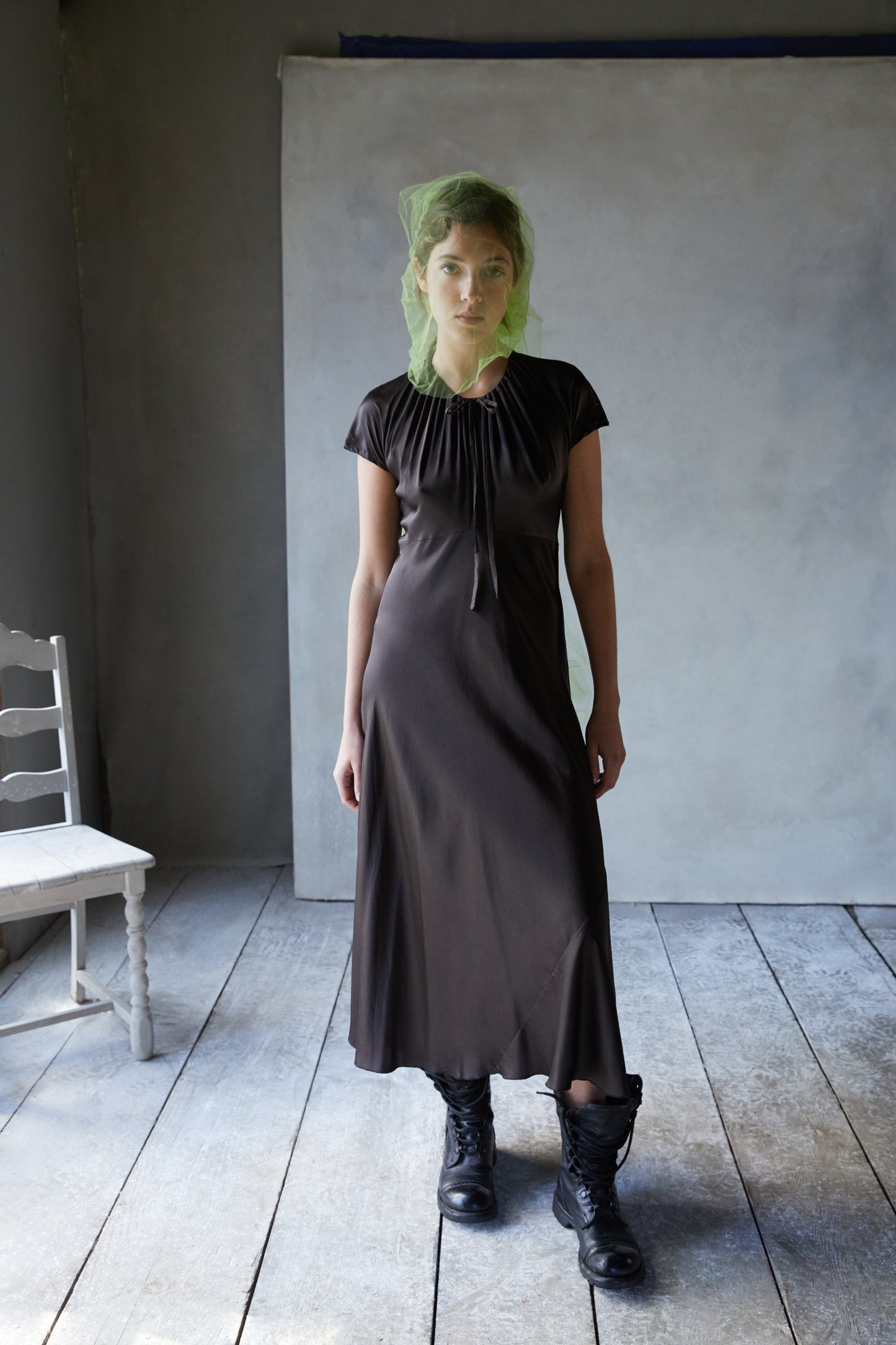 hirst dress