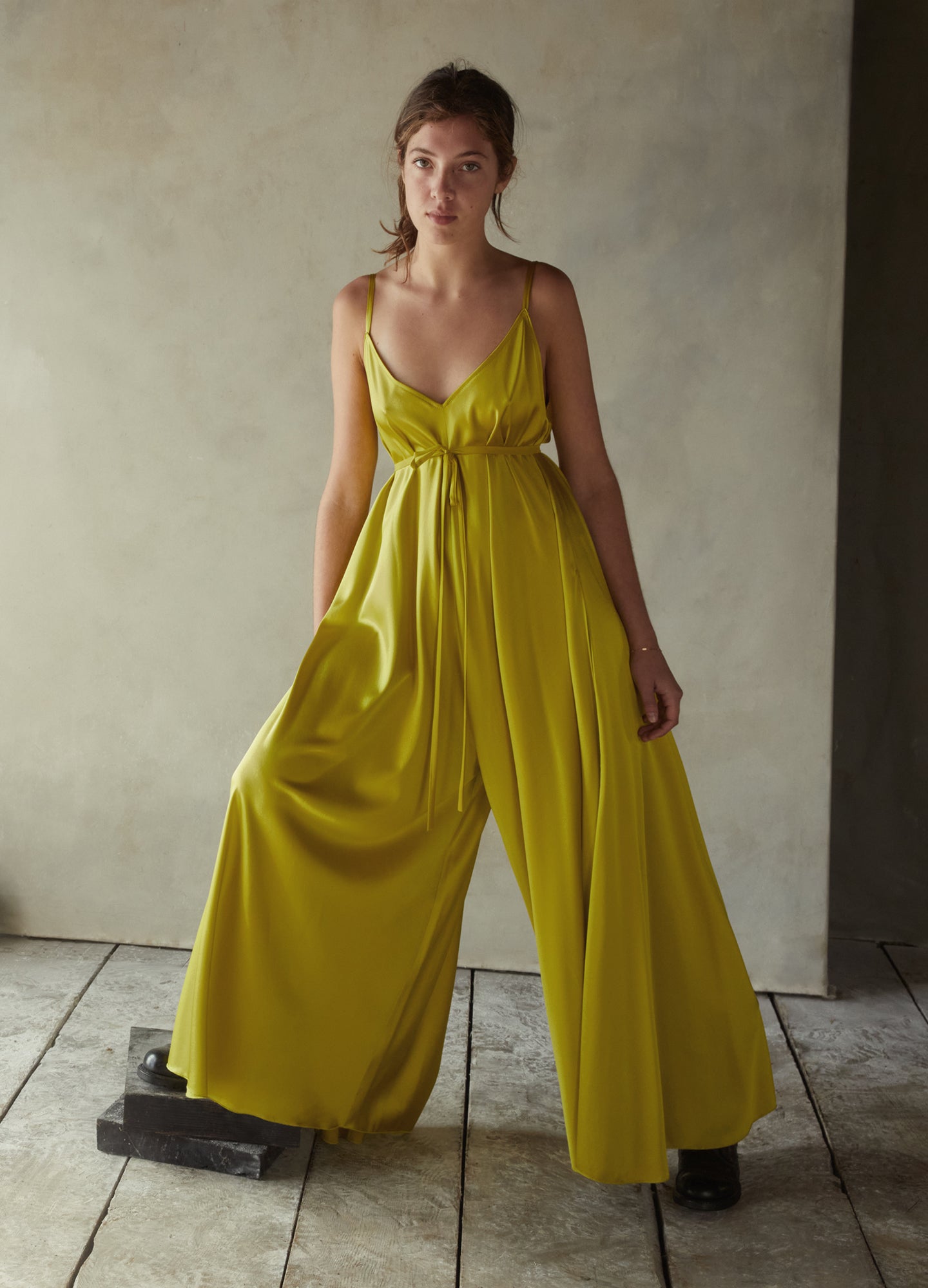 angier jumpsuit