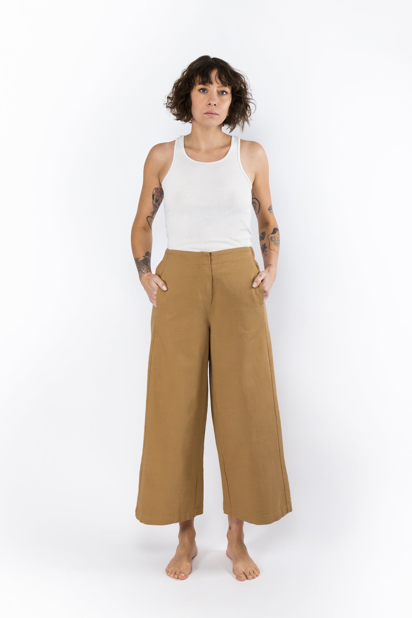 eastholm pants