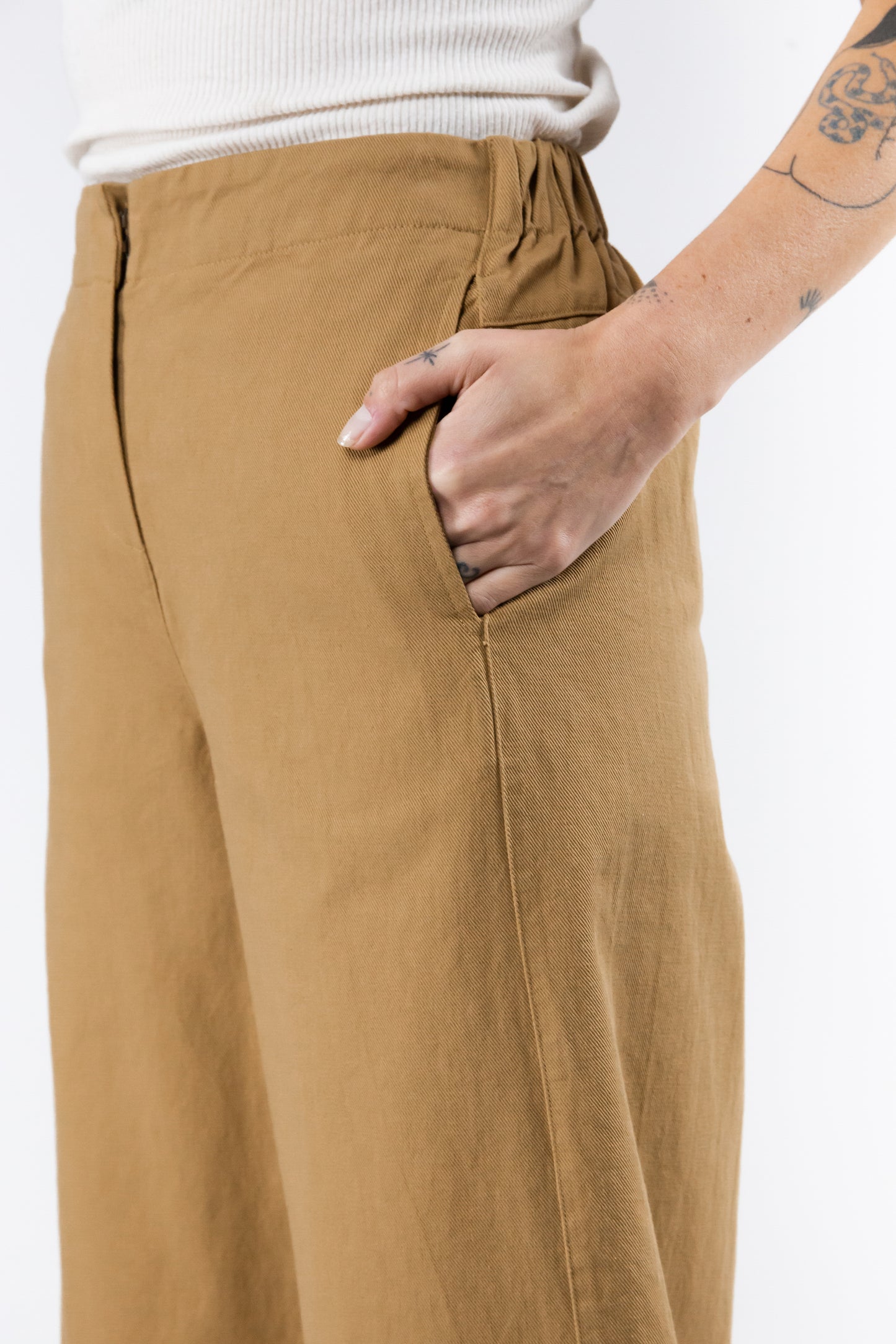 eastholm pants