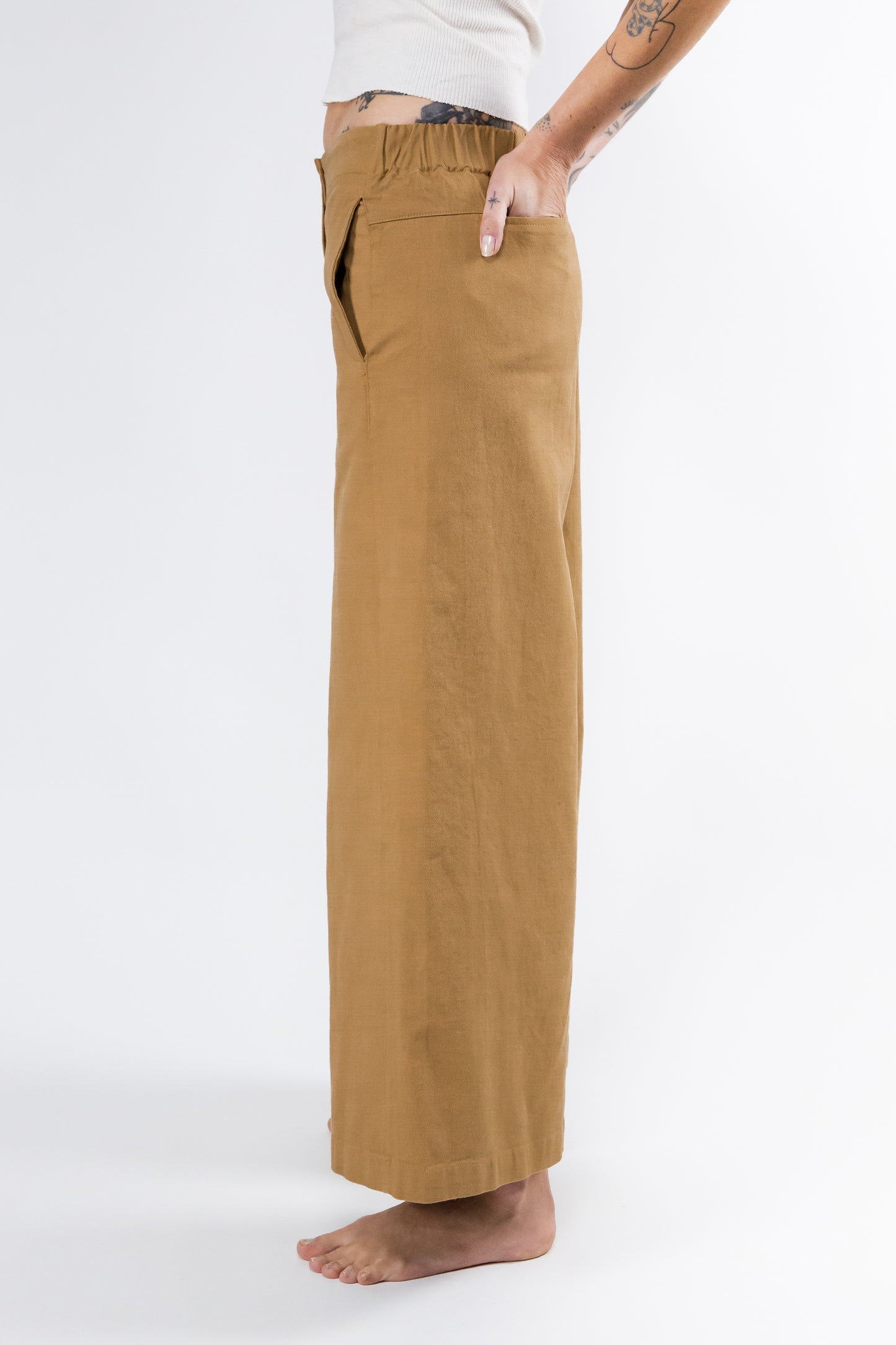 eastholm pants