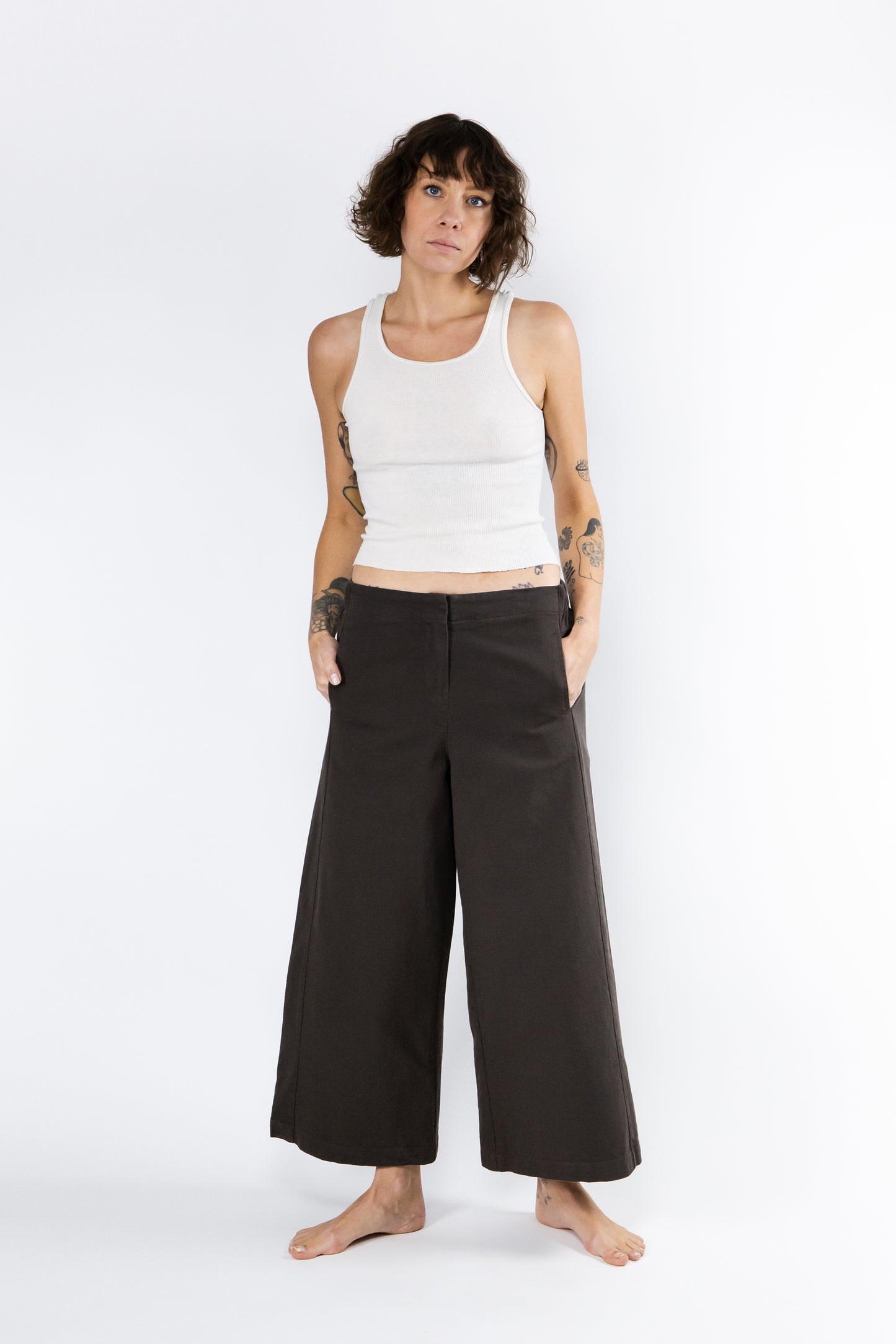 eastholm pants