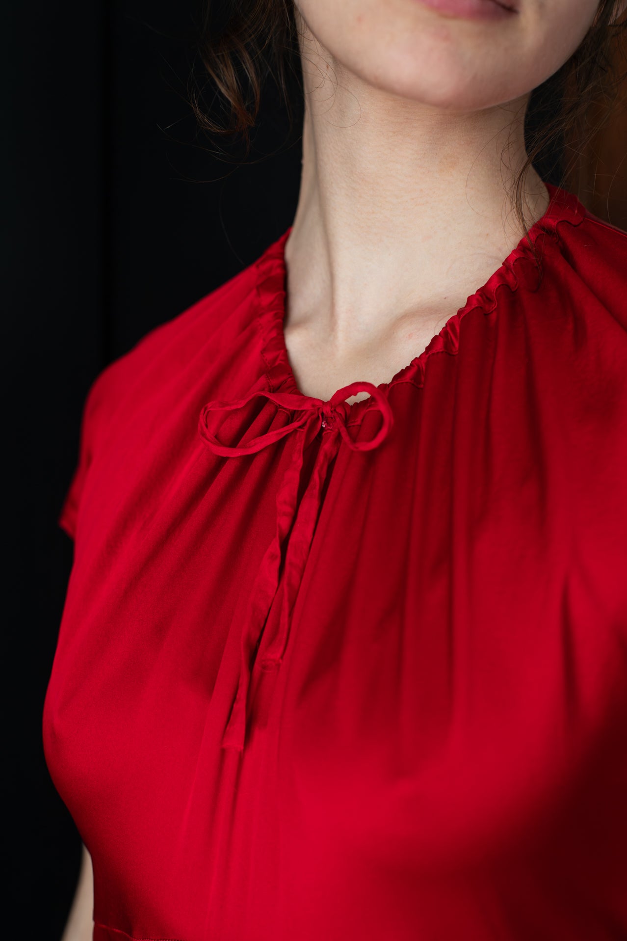 hirst dress