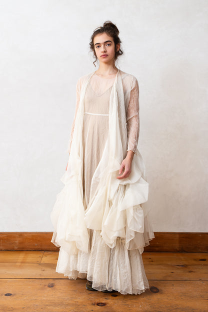 Perdomo Gown