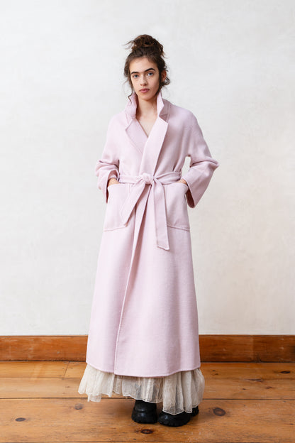 teisler coat