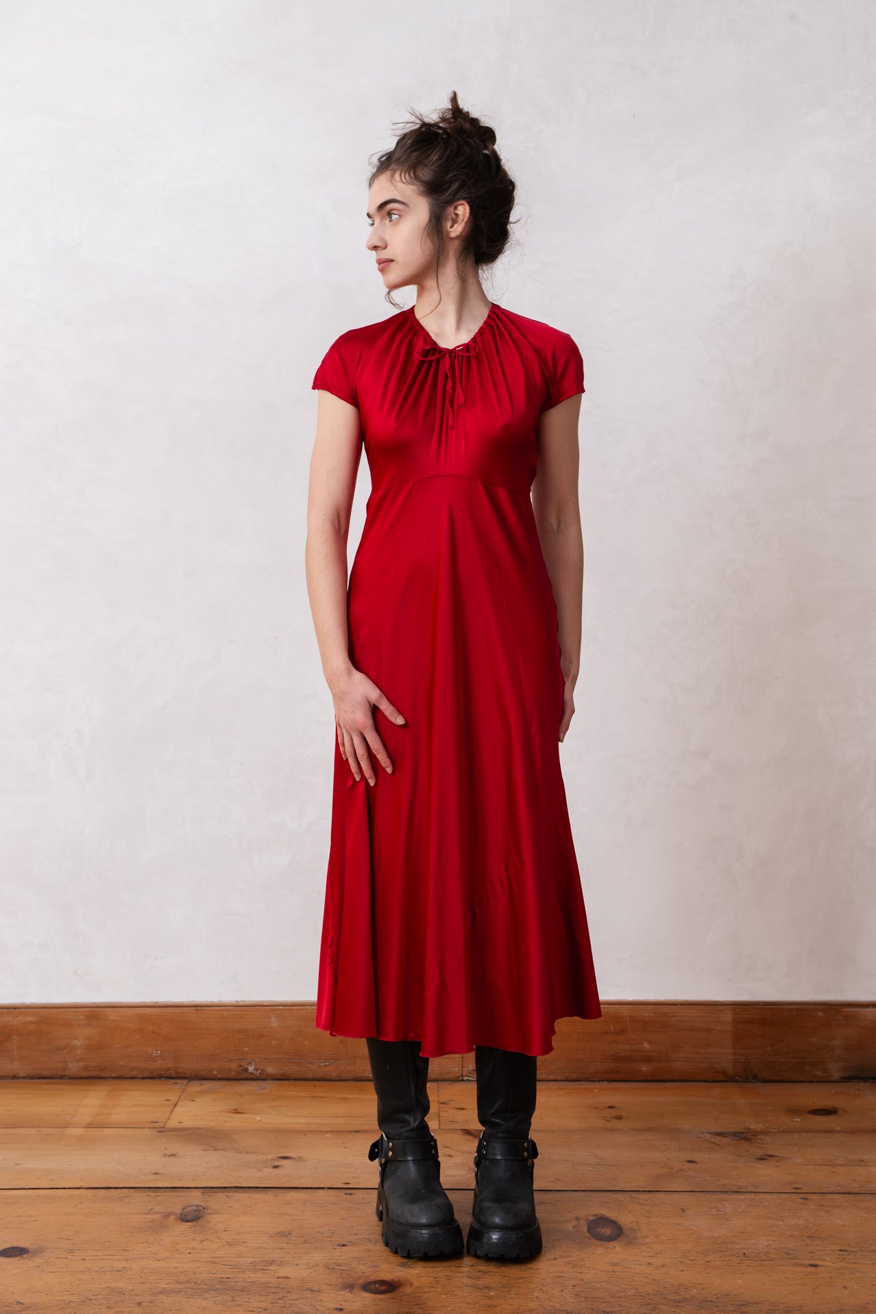 hirst dress
