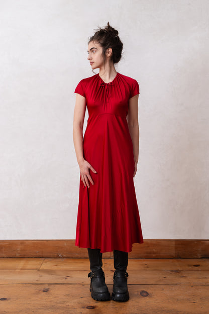 hirst dress