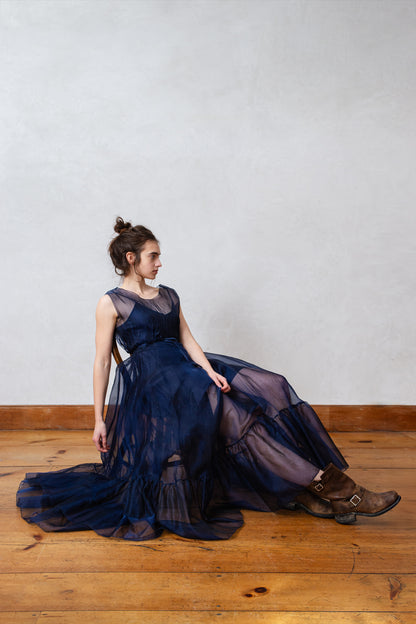 Perdomo Gown