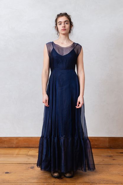 Perdomo Gown