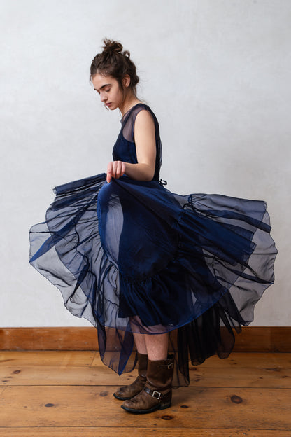 Perdomo Gown