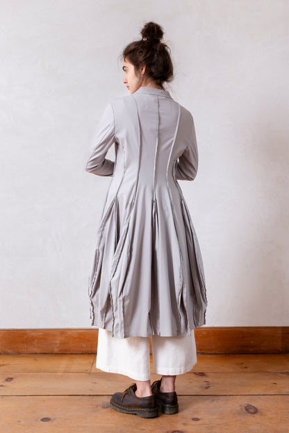 Rundholz Blazer Coat 3221212